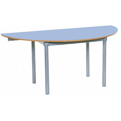 KubbyClass® Semi Circle Table W1500mm