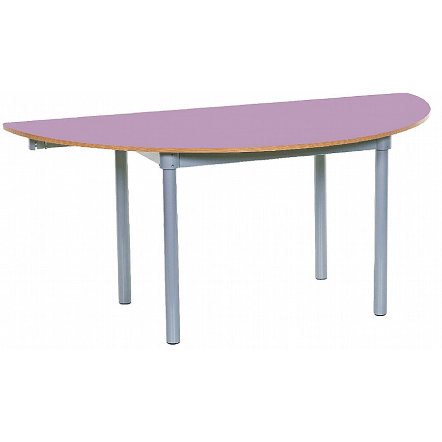 KubbyClass® Semi Circle Table W1500mm