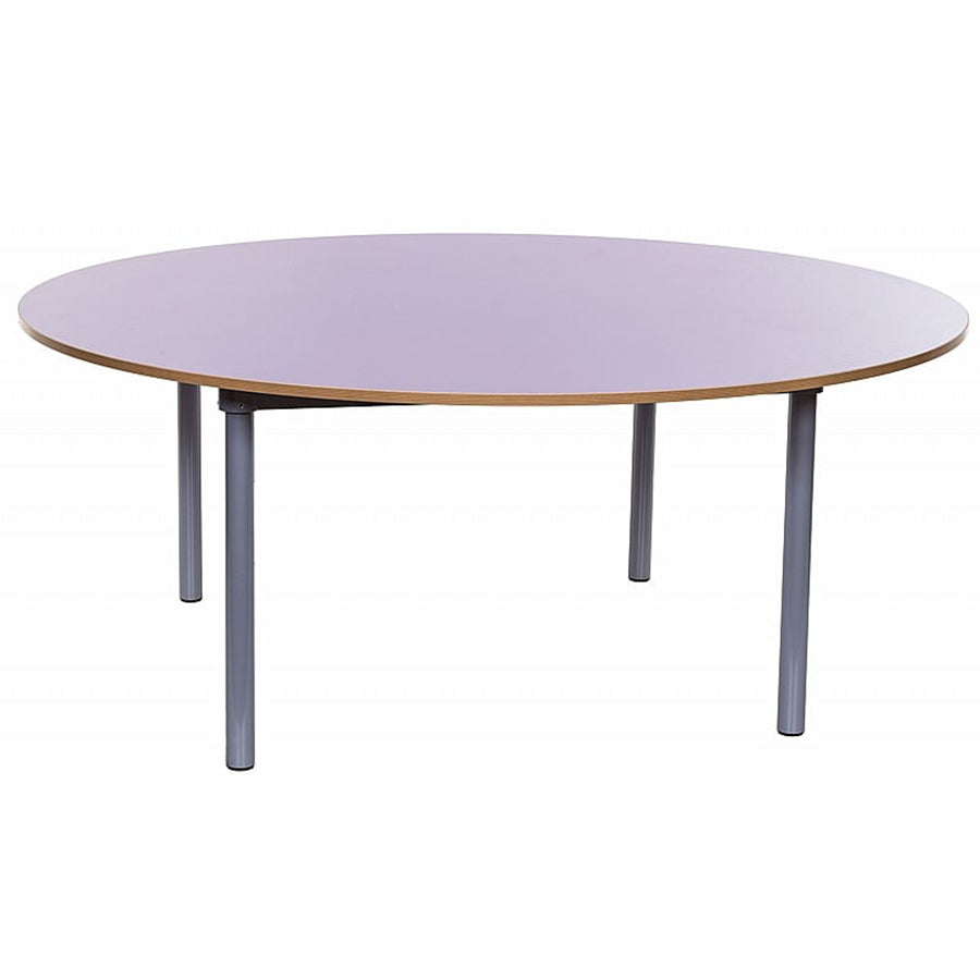 KubbyClass® Circular Table