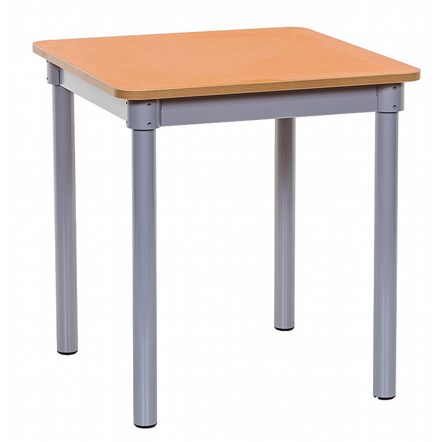 KubbyClass® Square Table