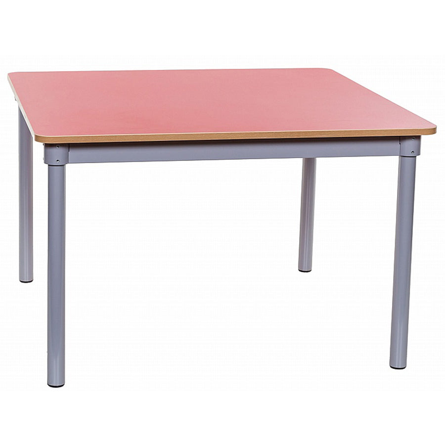 KubbyClass® Square Table
