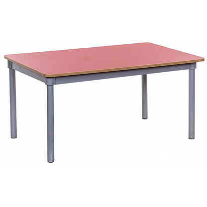 KubbyClass® Rectangular Table