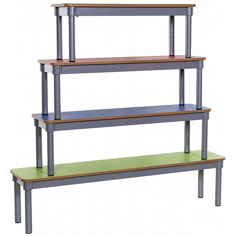KubbyClass® Bench Seat