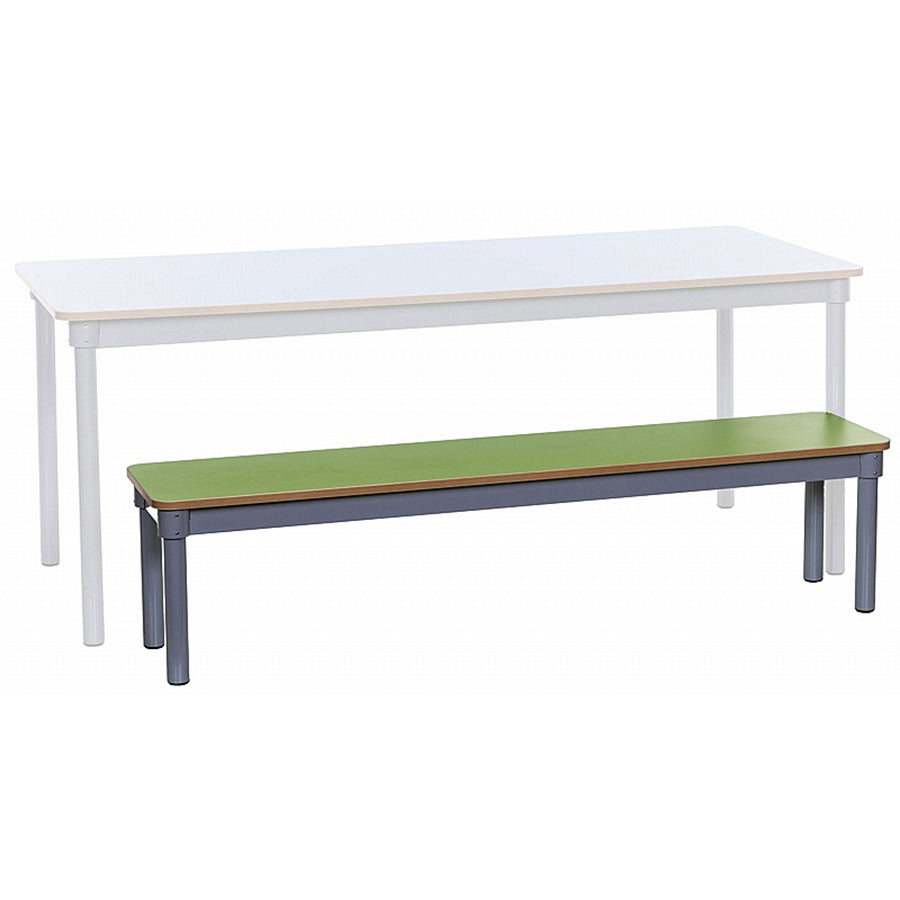 KubbyClass® Bench Seat