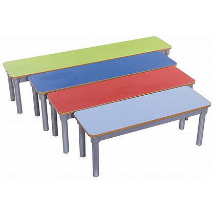 KubbyClass® Bench Seat