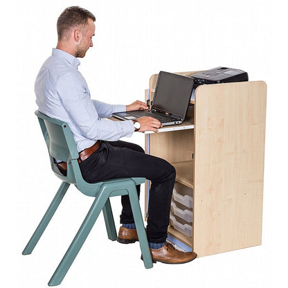 Kubbyclass® Teacher Station