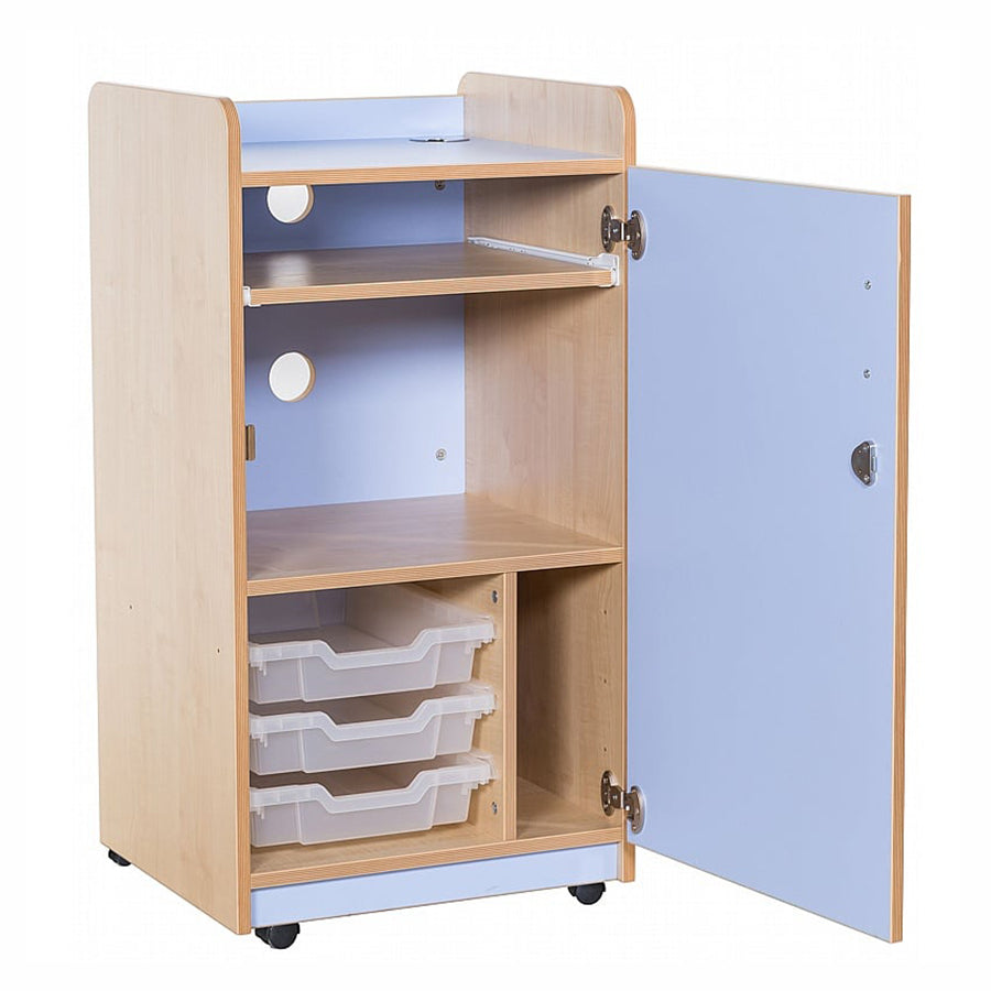 Kubbyclass® Teacher Station