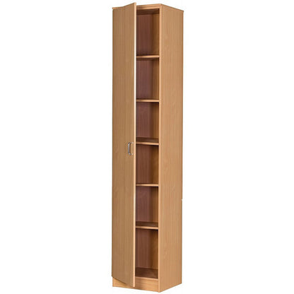 Smart Storage Single Premium High Cupboard W500mm