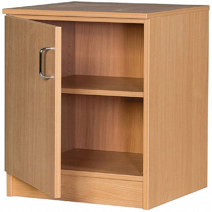 Smart Storage Single Premium Cupboard W500mm