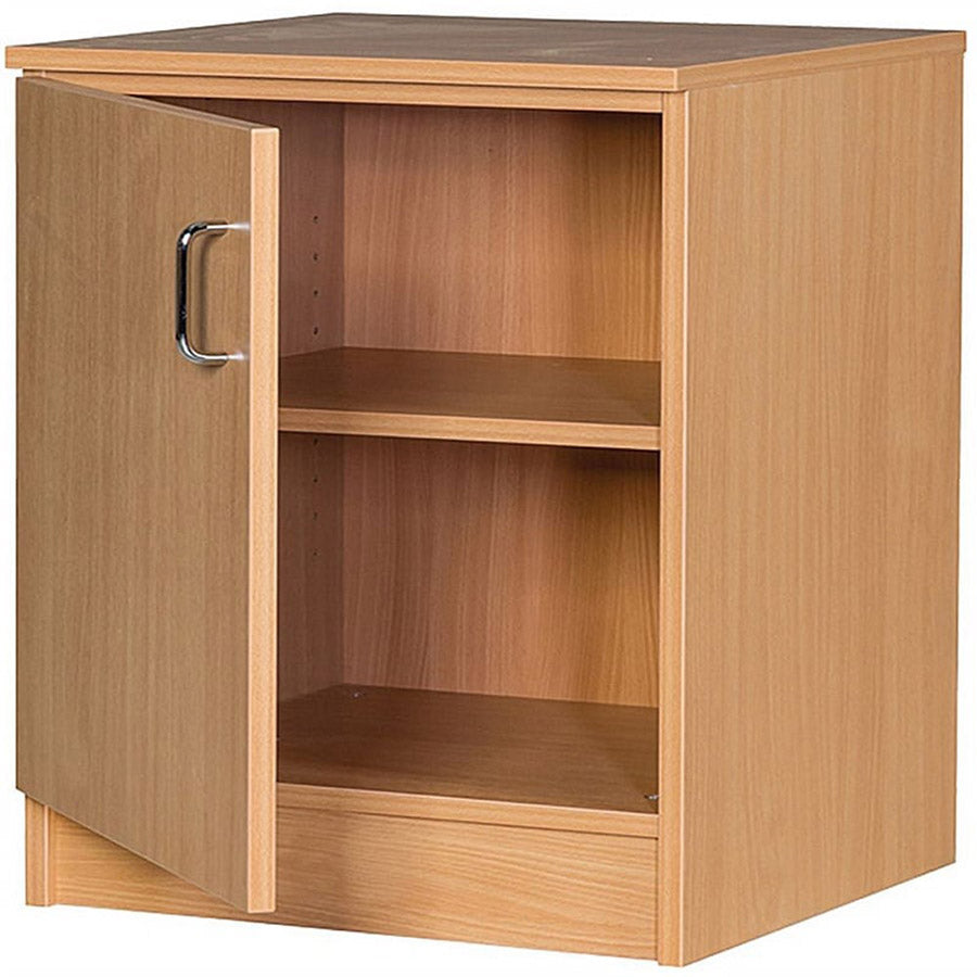 Smart Storage Single Premium Cupboard W500mm