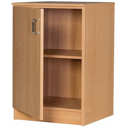 Smart Storage Single Premium Cupboard W500mm