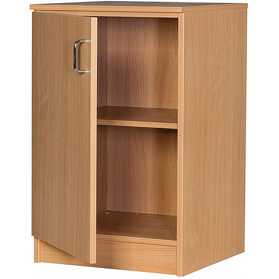 Smart Storage Single Premium Cupboard W500mm
