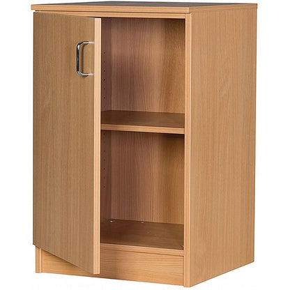 Smart Storage Single Premium Cupboard W500mm