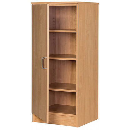 Smart Storage Single Premium Cupboard W500mm
