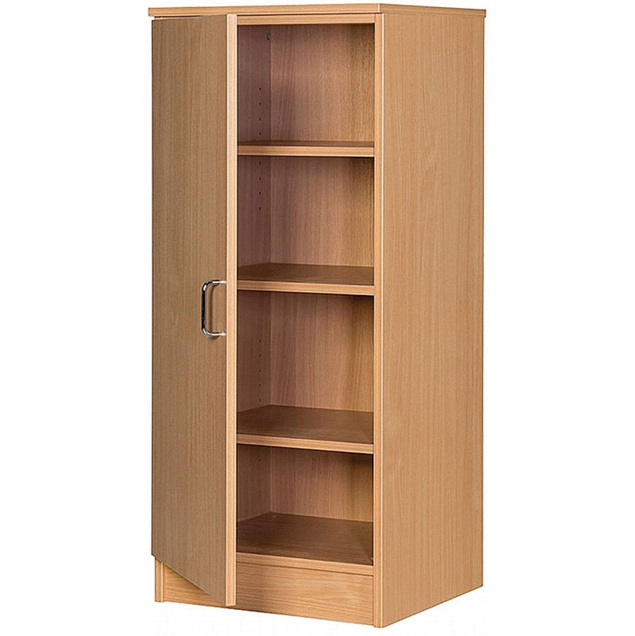 Smart Storage Single Premium Cupboard W500mm