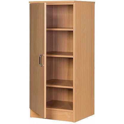 Smart Storage Single Premium Cupboard W500mm