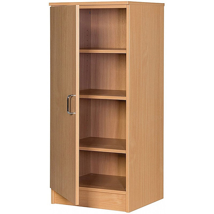 Smart Storage Single Premium Cupboard W500mm