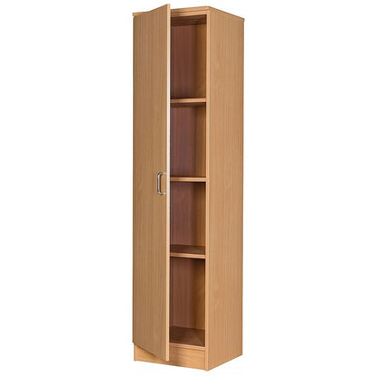 Smart Storage Single Premium High Cupboard W500mm