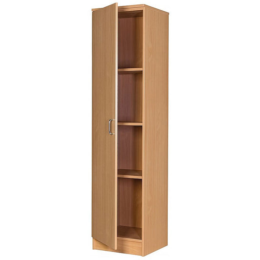 Smart Storage Single Premium High Cupboard W500mm