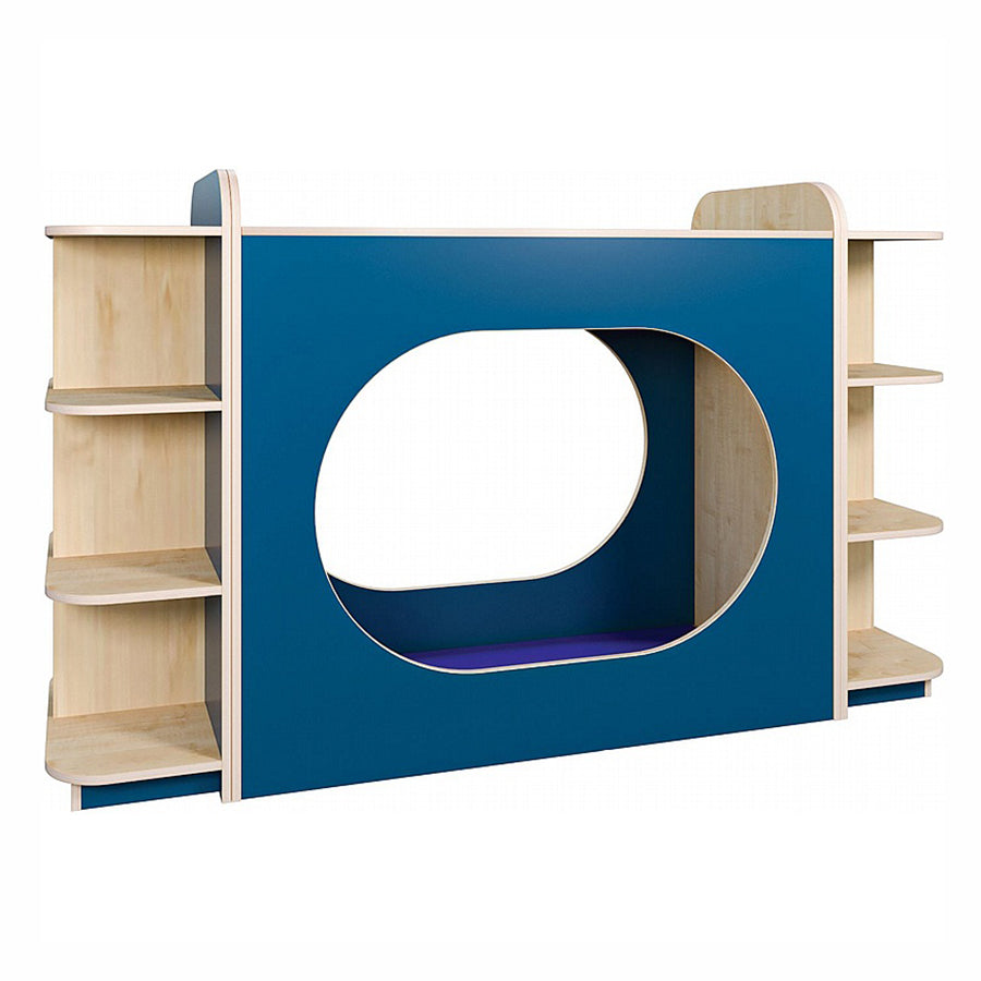 KubbyClass® Hideaway Double Nook (Set J)