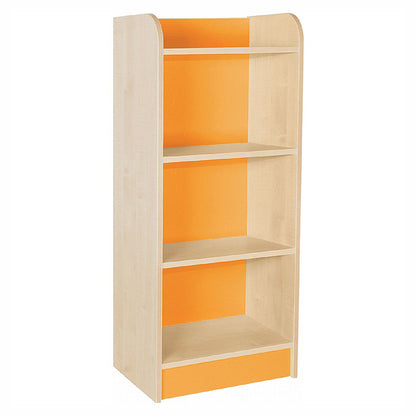 Kubbyclass® Single Column Storage Cubes (6 Heights)