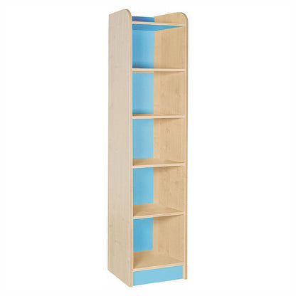 Kubbyclass® Single Column Storage Cubes (6 Heights)