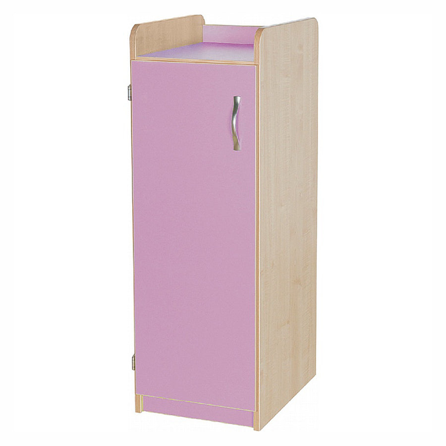 KubbyClass® Slimline Cupboards (5 Heights)