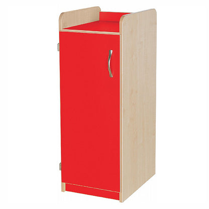 KubbyClass® Slimline Cupboards (5 Heights)