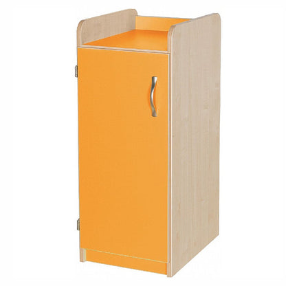 KubbyClass® Slimline Cupboards (5 Heights)