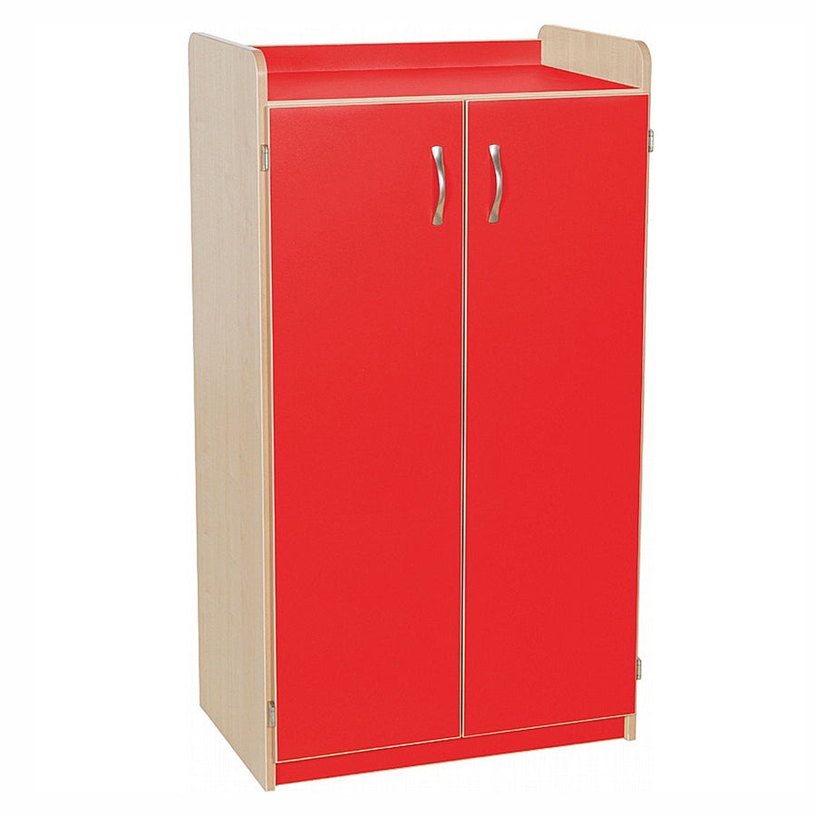 Kubbyclass® Midi 2 Door Cupboards (5 Heights)