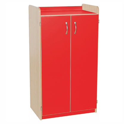 Kubbyclass® Midi 2 Door Cupboards (5 Heights)
