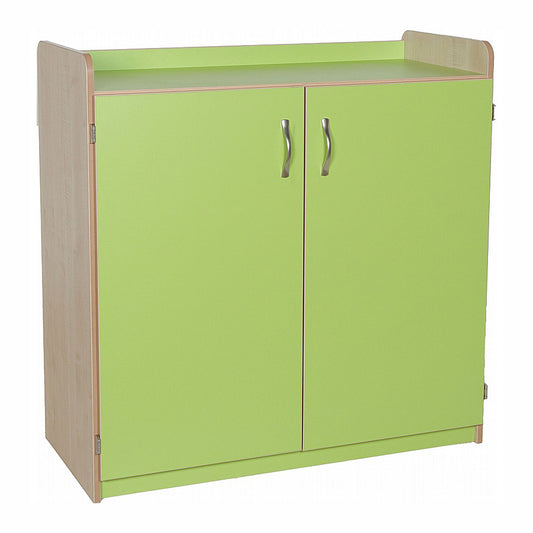 Kubbyclass® Wide 2 Door Cupboards (5 Heights)