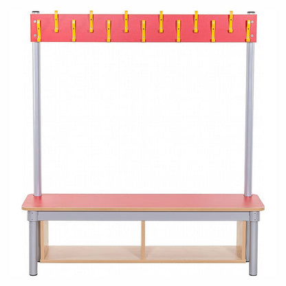 KubbyClass® Single Sided Coat Tidy