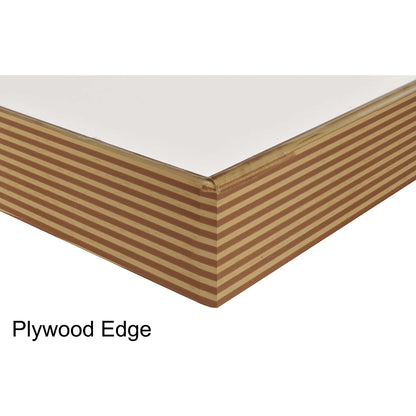 Enviro Workspace Square Meeting Table