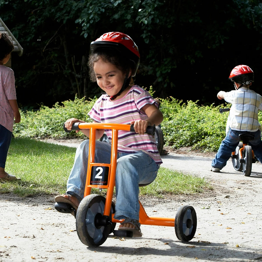 Circleline Tricycle Small - Ages 2-4