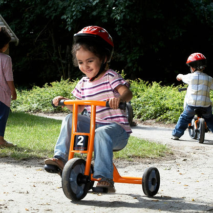 Circleline Tricycle Small - Ages 2-4