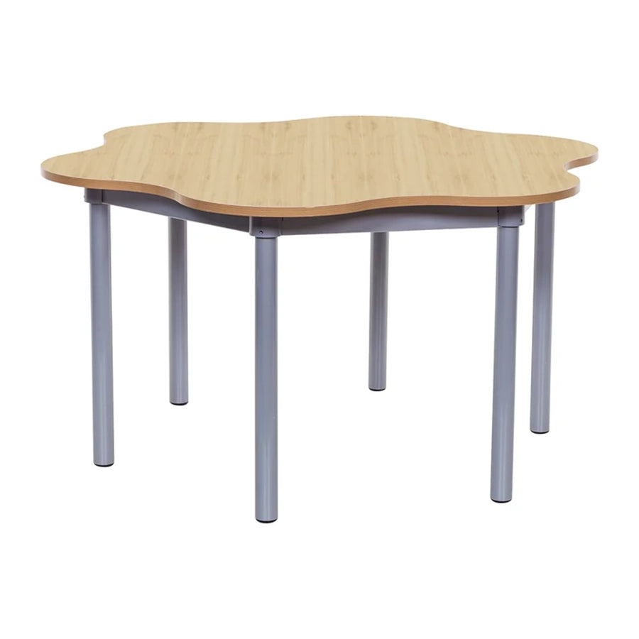 KubbyClass® Leaf Petal Table dia.1200mm