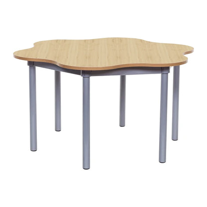 KubbyClass® Leaf Petal Table dia.1200mm