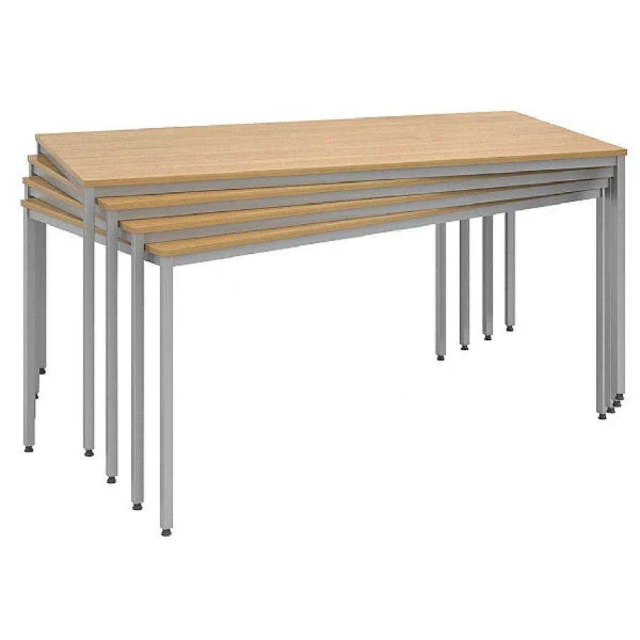 Express Fully Welded Table 1200x600 - Classroom Pack