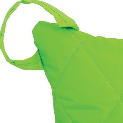 Indoor & Outdoor Floor Cushions (Pack of 10)