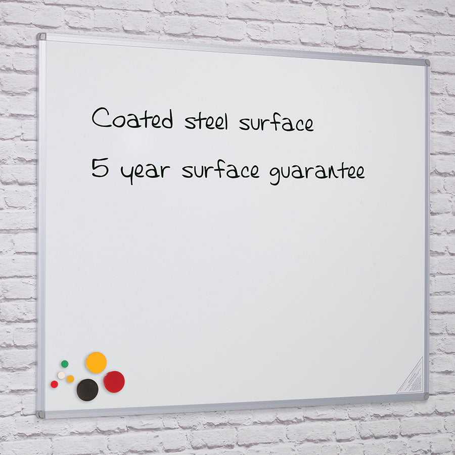 Magnetic Writing Board (Coated Steel)