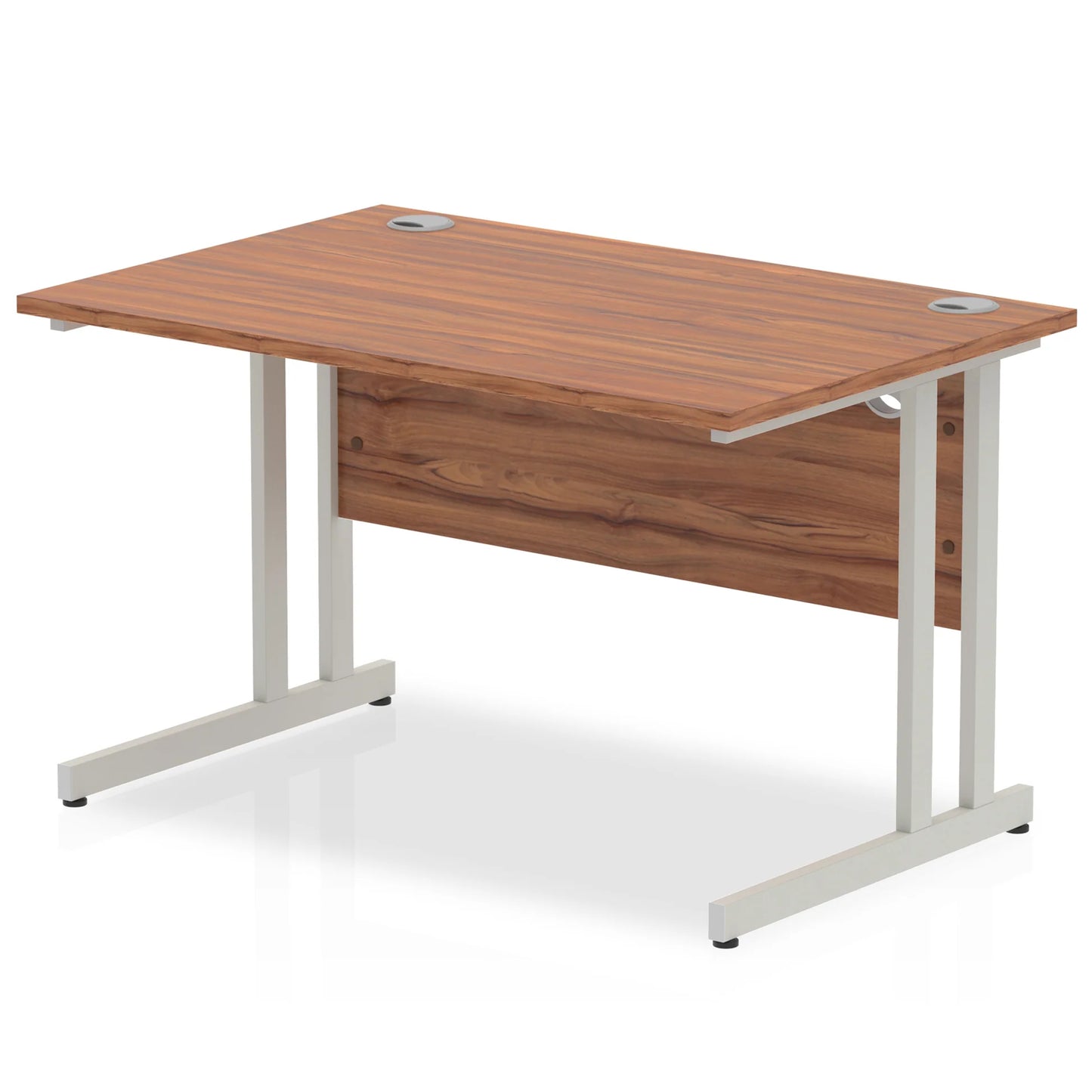 Impulse Cantilever Rectangular Desk