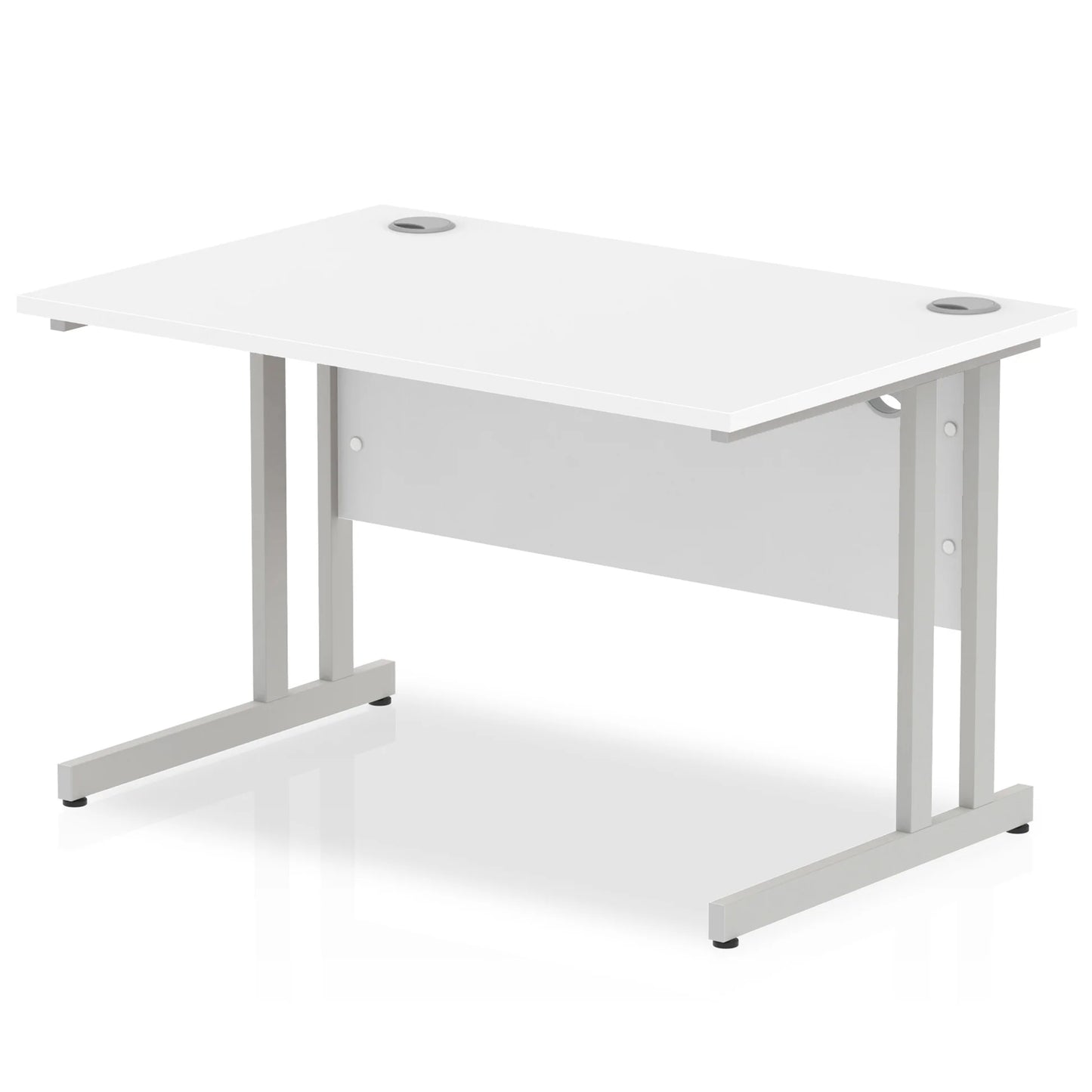Impulse Cantilever Rectangular Desk
