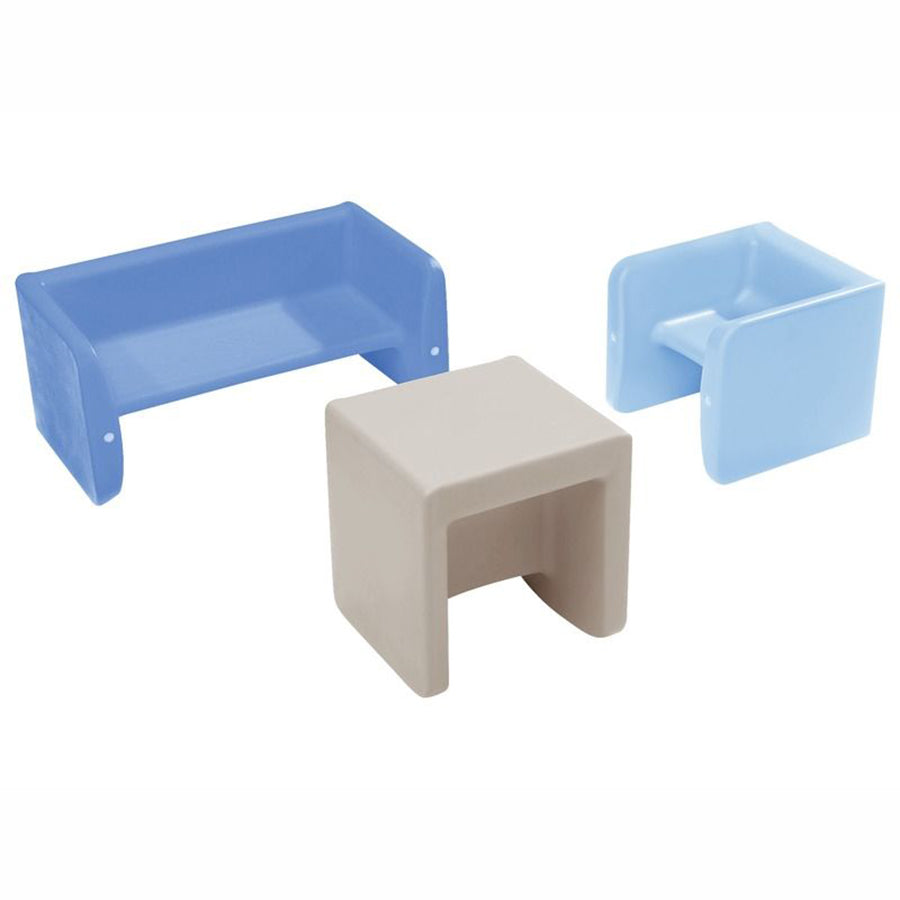 Pilouface Small Living Room Kit