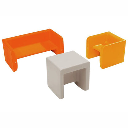 Pilouface Small Living Room Kit
