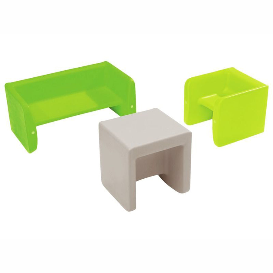 Pilouface Small Living Room Kit