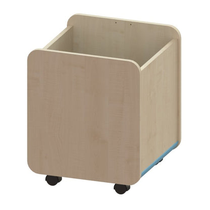 Trudy Mobile Small Pull-Out Storage Box