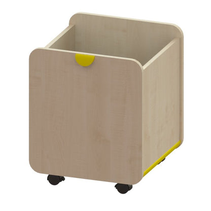 Trudy Mobile Small Pull-Out Storage Box