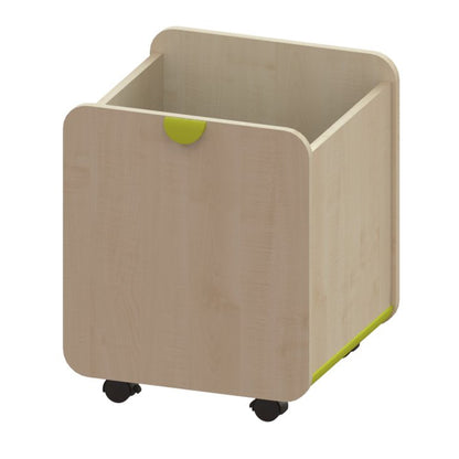 Trudy Mobile Small Pull-Out Storage Box