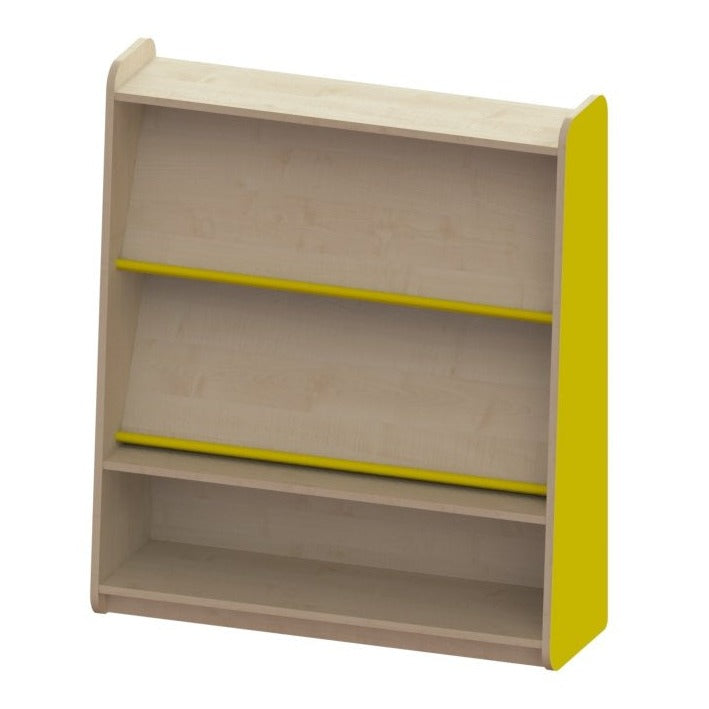 Trudy Tall Single Sided Display Shelving
